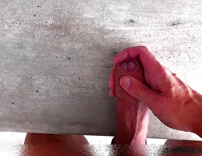 Solo Masturbation Uncut Indian Style HD - Bade Lund Wala