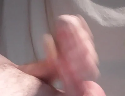 Masturbates and Balls Jump