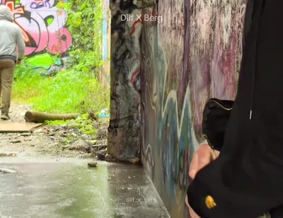Graffiti & Cruising - Day 1