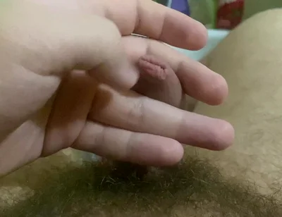 Small Masturbation
