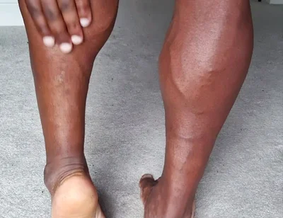 For My Feet Lovers