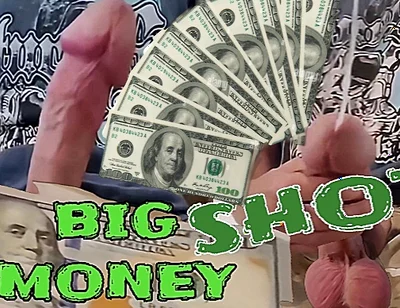 Huge Cock Gives Back