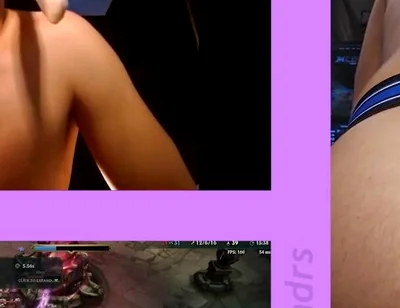 God I Love Gaming