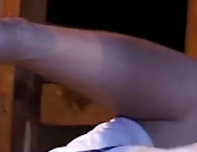 Skater Bottom's Rough Treatment