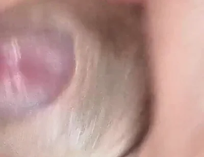 Master's Uncut White Cock and Verbal Domination Is Going to Seduce You