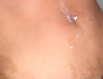 Huge Cumshot!