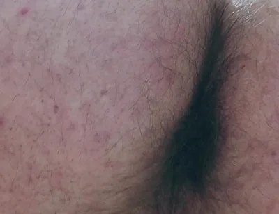 Bro, Get Your Face in There