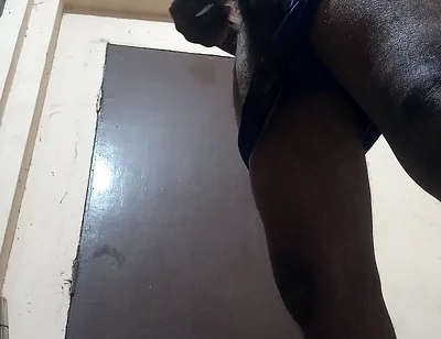 My Big Cock Fucking Big Anal Hole