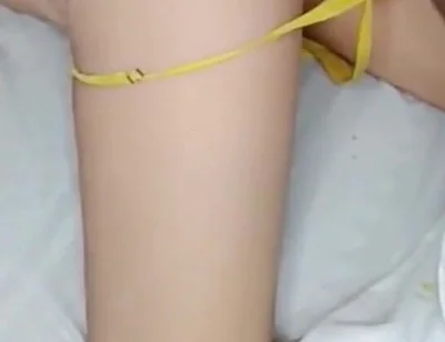 436 Stepdaughter with Perfect Body Receives My Penis with Great Respect