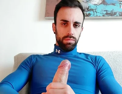 I Get Horny Waiting for My Friend