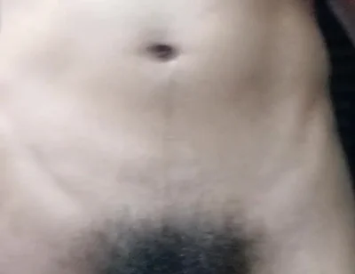 Hello, I Have It Very Small Right Now