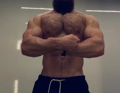 Every Muscle Is Under the Skin