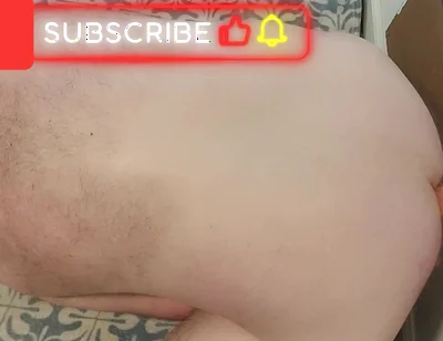 Small Cock Ass Shaking Dildo Fun