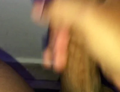 How Delicious to Touch Me and Get the Milk for You