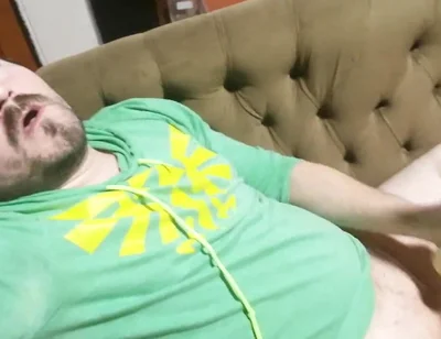 Jerking off 9 Latino Masturbacion Chileno