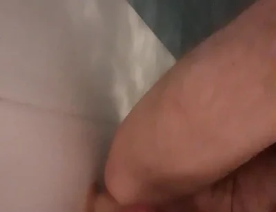 Jerking off and Dildo in the Shower