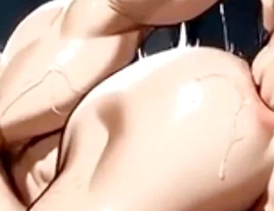 Ai Generated a Latin Gay Asses Ready to Be Fucked.!. Anime Hentai Boy Animation Ai Yaoi