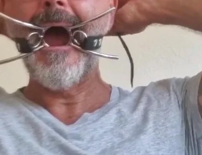 I Try New Gadgets on Myself First