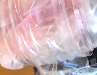 Sex Toy Orgasms Morning Dirty Talks Out of Control