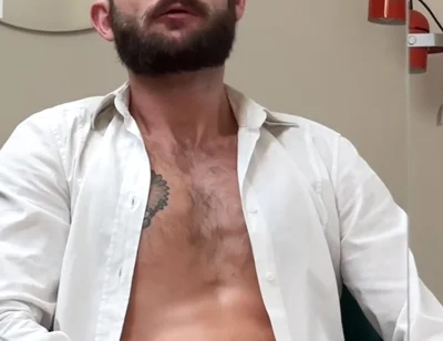 Stepdaddy Comes Home After a Long Apartment