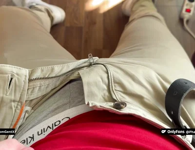 Muscular German Stepdaddy Dominant Jerk off After Work - Hot Dirtytalk - Phantomgentx