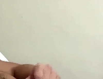 Chubby Filipino Boy Dirty Solo Wanking, Big Cumshot & Cum Eating