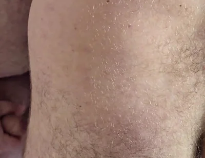 Fucking with Hairy Bears.