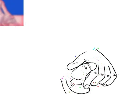Dick and Muscle Growth Animation Timelapse 2