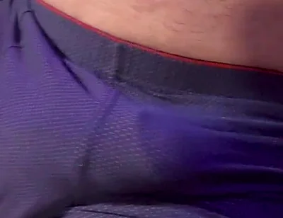 Guy 34 - Straight, Quiet Tradie Turns Into Sex Crazed, Begging and Whimpering Sub