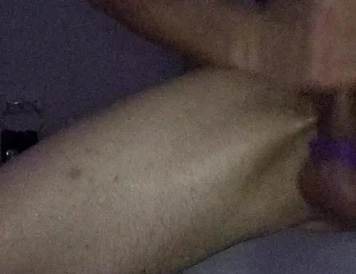 Stroking, Edging, Anal Play and Cumshot in the Tub