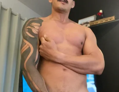 Big Load!
