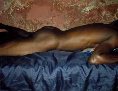 Masturbation Through Bed Humping Is so Nice