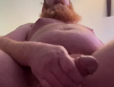 Getting My Soft Cock Hard