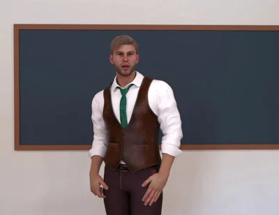Versatile Gay Experience with Gang After Small Meet up with Maths Teacher Mister Hall