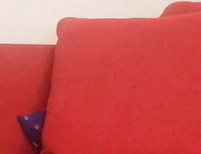 Anal Riding with DIY Dildo