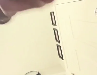 Cum Shoots, Dripping on Camera, Jacking in the Bathroom with My Big Dick