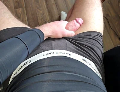Calvin Klein Tease - Follow Me on X Phantomgentx
