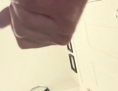 Cum Shoots, Dripping on Camera, Jacking in the Bathroom with My Big Dick