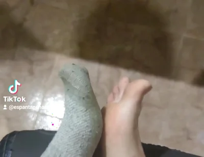 My Feet