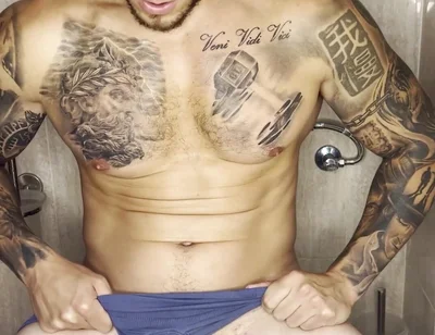 My Big Cock Can Cums with No Touch