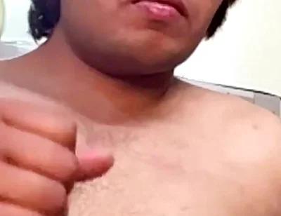 Daddy’s Indian Twink Bitch Is Ready to Be Fucked