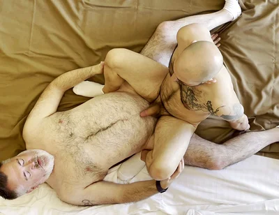 My Neighbors Husband