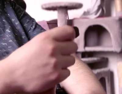 Masturbating During My Work Meeting [almost Caught!]