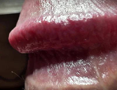 Cumshot at the Desk