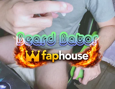 It’s so Hard to Cum