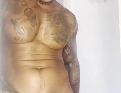 Me and My Big Cock and Talking Dirty