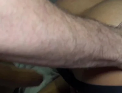 Big Dick Muscle Latin Papi Stud Fucks Twink Bareback