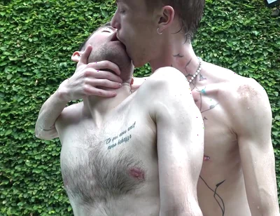 The Jacuzzi of the Fuck