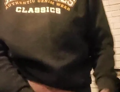 Cigarette Dangle Smoking Fetish Masturbation