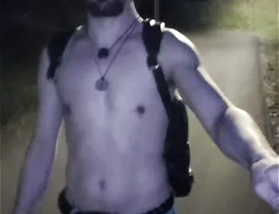 Night Walker